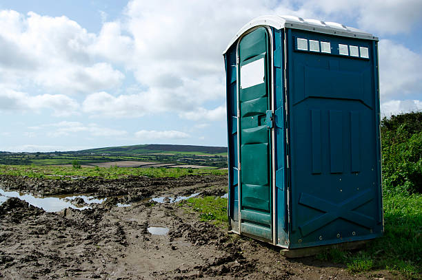 Best Portable Toilet Waste Disposal  in USA